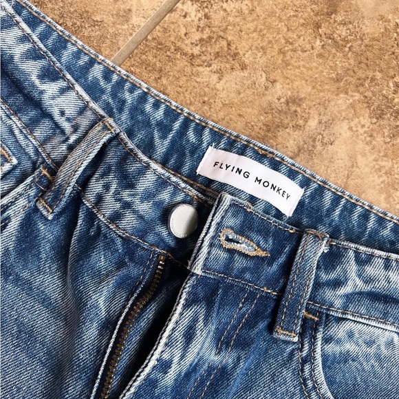 VICI jeans - Picture 2 of 3